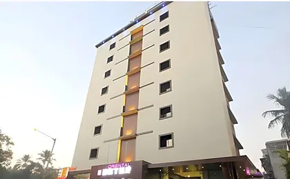 Hotel Oriental Aster