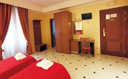 Hotel Valentino Palace