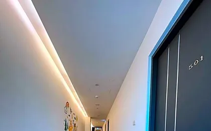 Travel Light Hotel