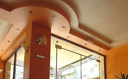 Contessa Hotel