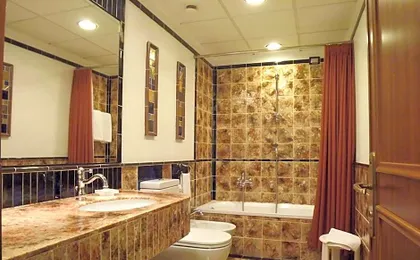 Hotel Berchielli