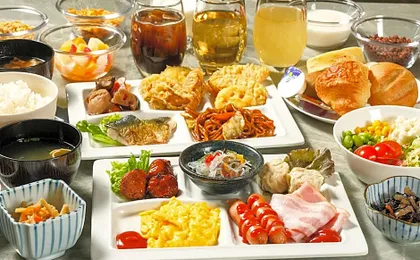 Apa Hotel Namba-Shinsaibashi
