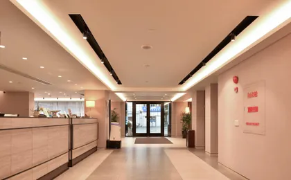 Home Inn Plus Shanghai XuJiaHui