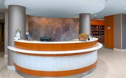 SpringHill Suites Cincinnati North/Forest Park