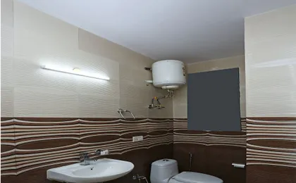 OYO 472 Hotel Sareen