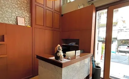 Jhouse Thonglor