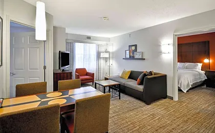 Residence Inn by Marriott St. Louis O'Fallon