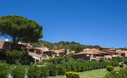 Porto Ottiolu Resort