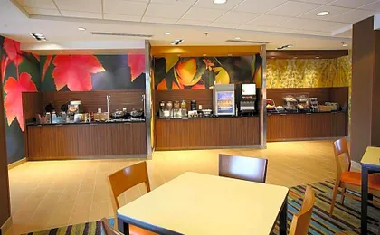 Fairfield Inn & Suites by Marriott East Grand Forks