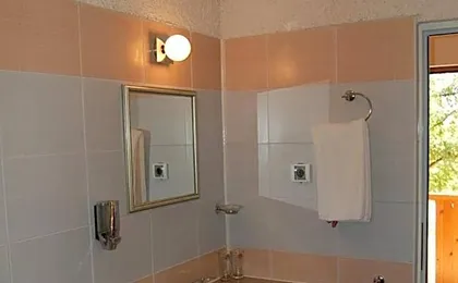 Sinia Vir Eco Residence