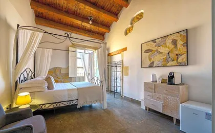 Ortigia Boutique Palace