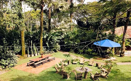 Sazagua Boutique