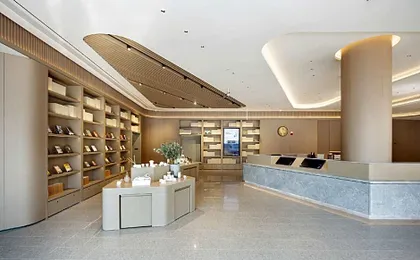Ji Hotel Jiangyin Lingang Development Zone Puhui Road