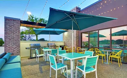 Home2 Suites By Hilton Bettendorf Quad Cities