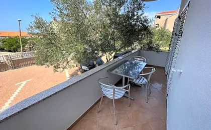Apartments Basilea No. 2