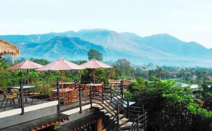 Bukit Alamanda Resort & Resto