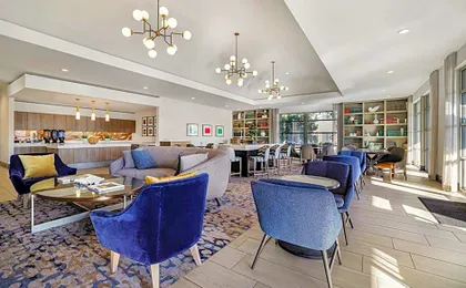 Homewood Suites By Hilton Plano-Richardson