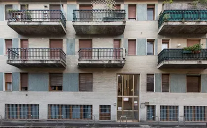 Guini Dream Apartment Milan
