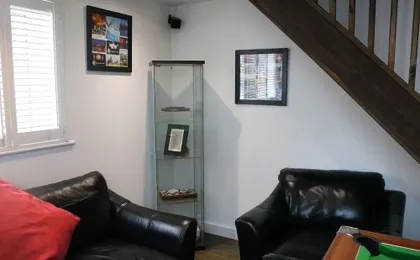Norfolk Guest House
