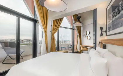 Radisson Blu Grand Hotel & Spa Malo-Les-Bains