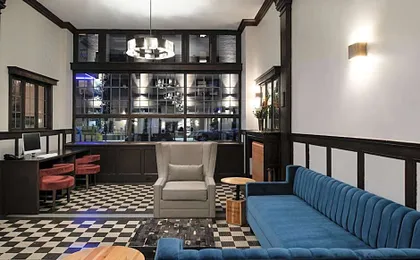 Hotel Indigo Spokane Downtown By IHG
