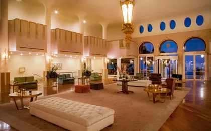 HOTEL EXCELSIOR VENICE LIDO (EX-WESTIN)