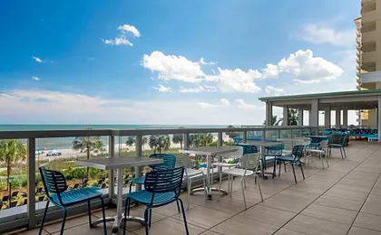 SpringHill Suites by Marriott Myrtle Beach Oceanfront