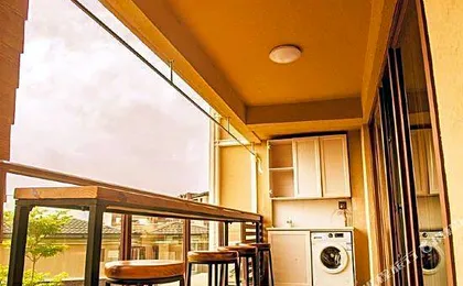 Wanning Ruisixuan Holiday Apartment (Shenzhou Peninsula)