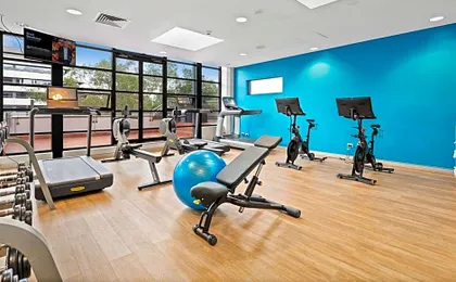 Novotel Canberra