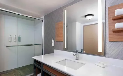 Hilton Garden Inn Tampa Airport Westshore