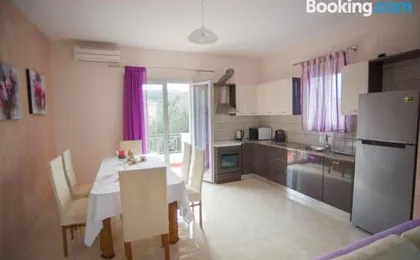 Santa Maria Luxury Apartments