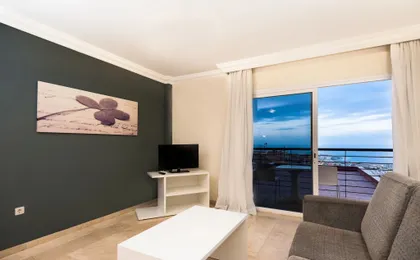 Kn Aparthotel Panoramica