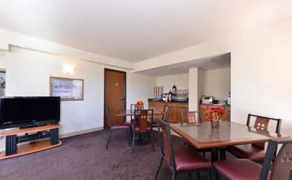 Americas Best Value Inn Elk City