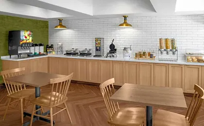 Fairfield Inn & Suites by Marriott San Francisco San Carlos