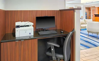 Fairfield Inn & Suites by Marriott Cartersville