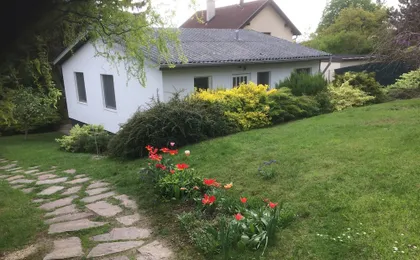 Ferienhaus bei Wien