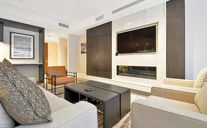 Lift Park City Condominiums by Vail Resorts