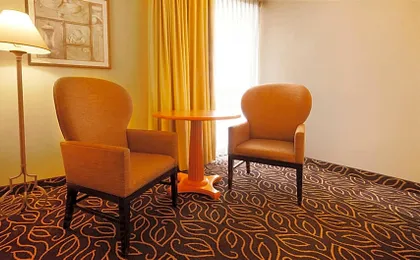 Eldorado Reno - A Caesars Rewards Destination