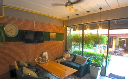 Sumalee Residence