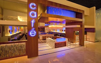 Harrah's Resort Southern California Hotel & Casino - A Caesars Rewards Destination