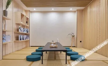 Shankee Tea Style Hotel (Dongping Xishan Road)