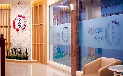 Sishezu Citytel Managed By 3 Smart Hotel