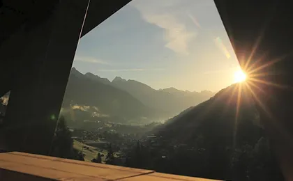 Arpuria l hidden luxury mountain home - ADULTS FRIENDLY