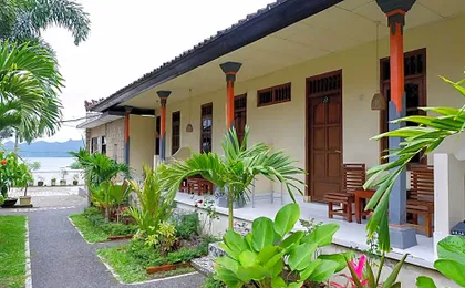 Segara Hotel & Restaurant