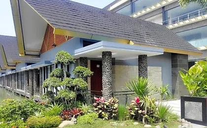 Cahaya Villa Garut