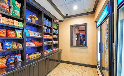 Hampton Inn & Suites Waco-South