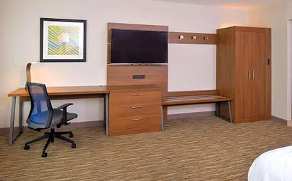 Holiday Inn Express And Suites Ottumwa By IHG