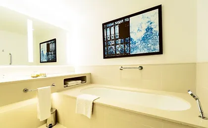 Hilton Tangier Al Houara Resort & Spa