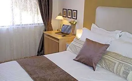 Astoria Retreat Bed & Breakfast
