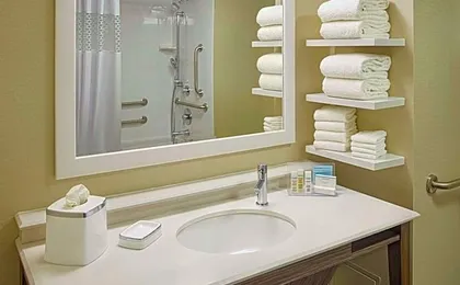 Hampton Inn By Hilton Timmins